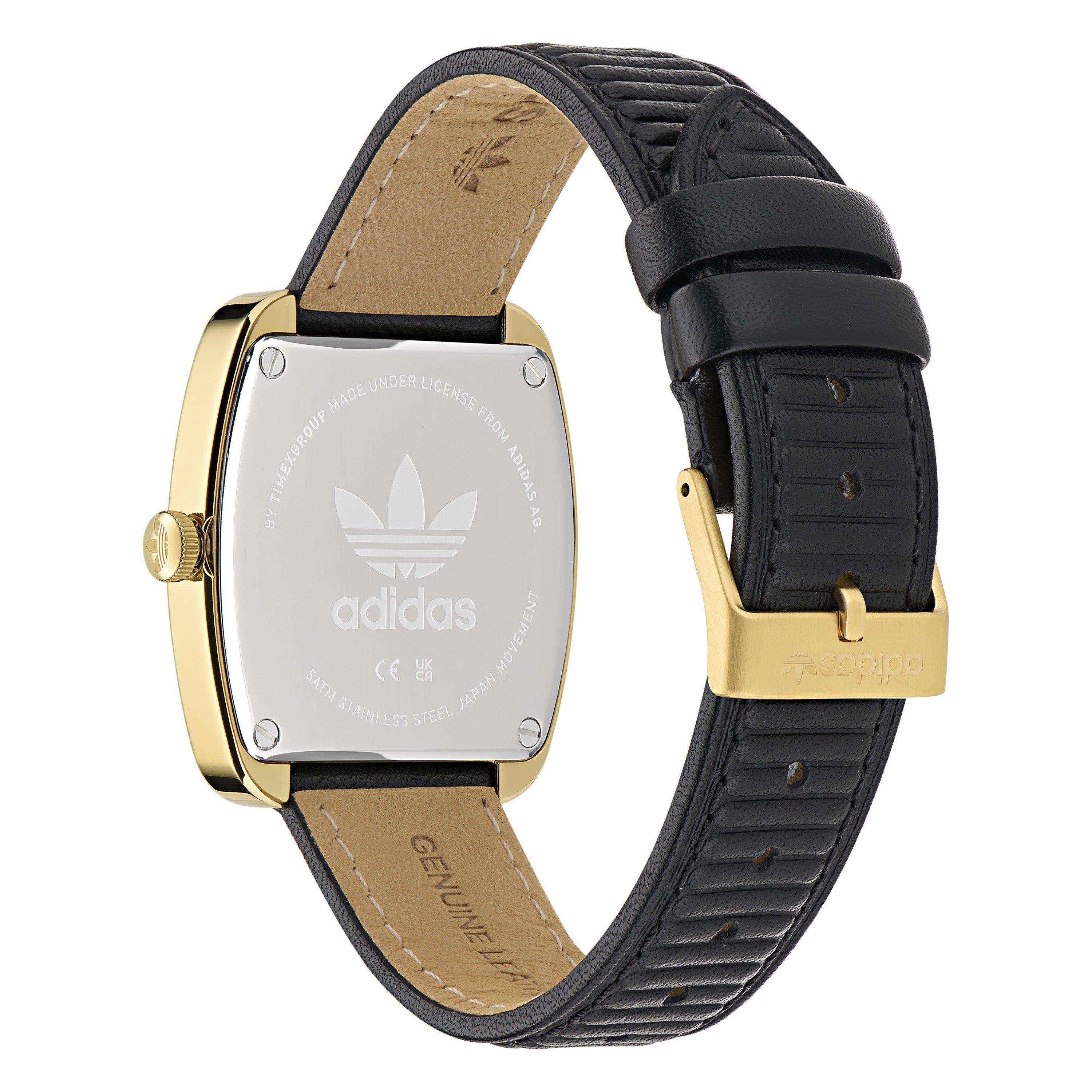 adidas Originals Retro Wave Watch