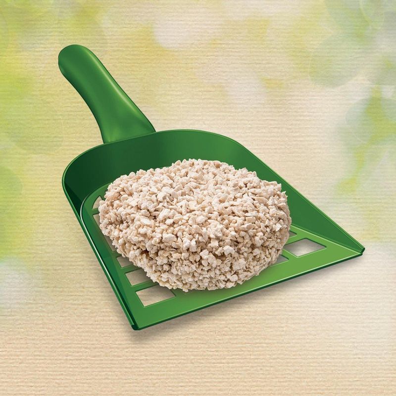 Catsan Kattenbakvulling - Natural Klontvormend - 8 L