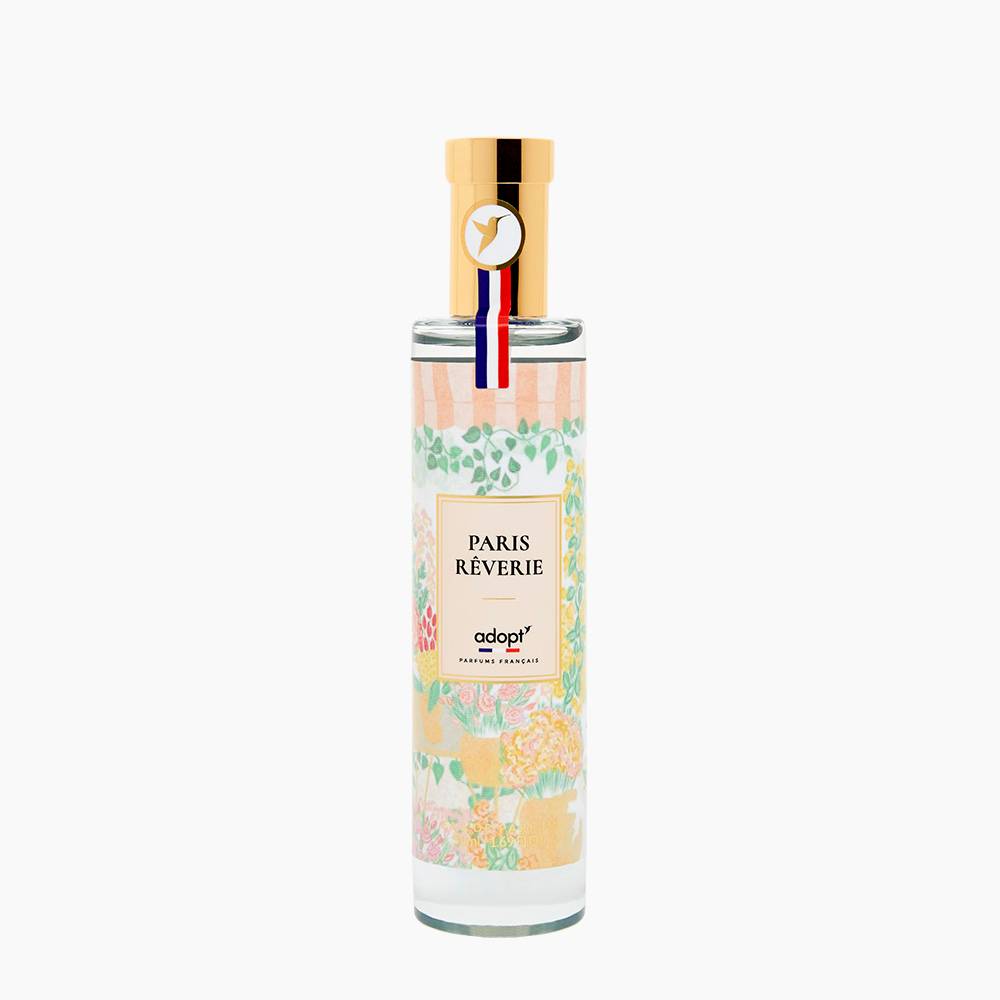 Eau de parfum Paris Reverie - Parfum - Parfum femme - Adopt Parfums