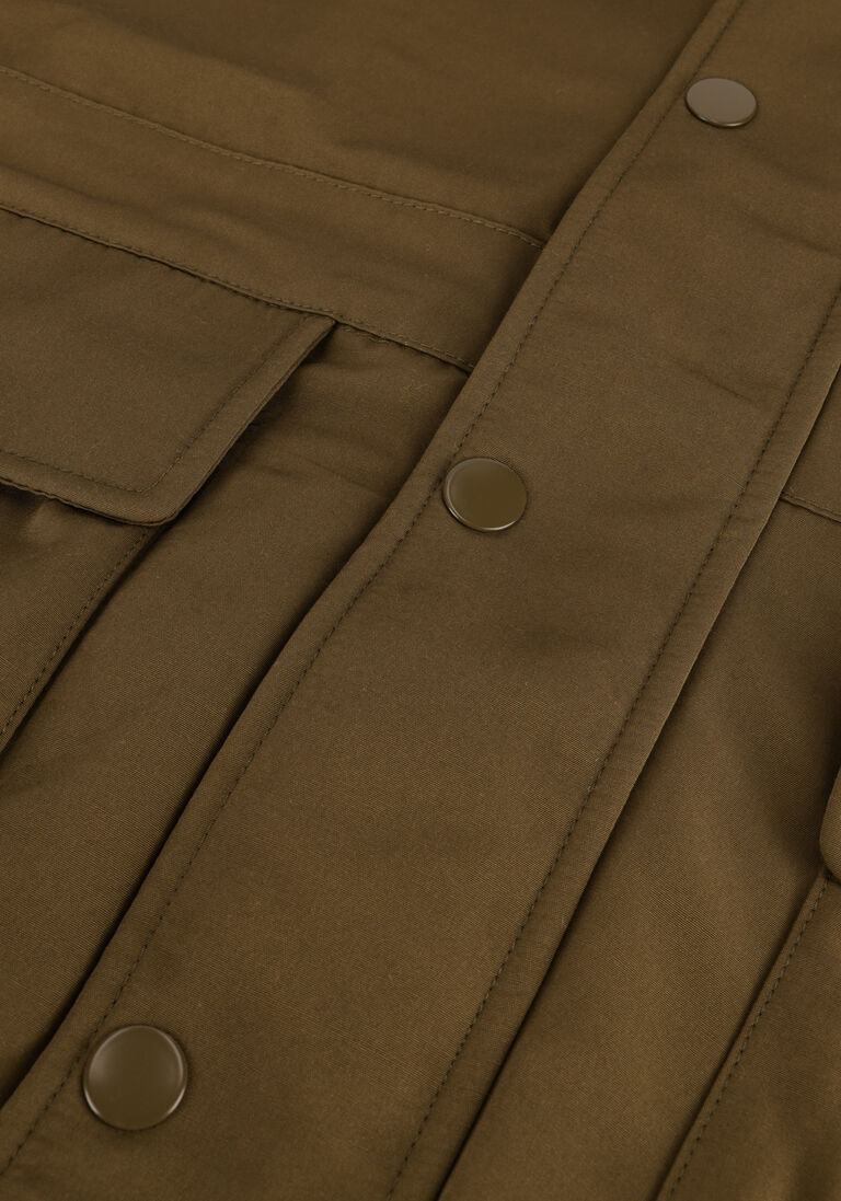 SELECTED HOMME olijf selected homme  slhrodney parka w
