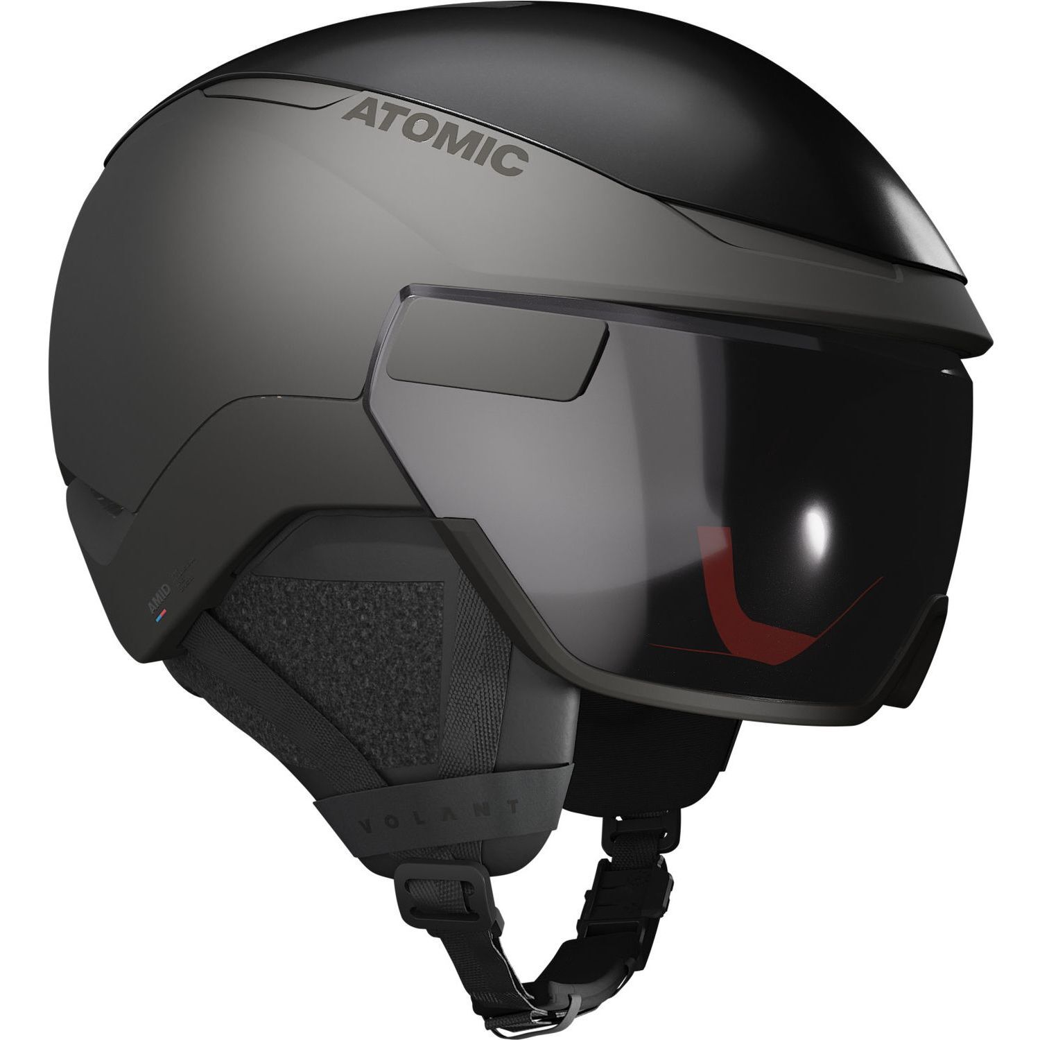 AtomicVOLANT VISOR