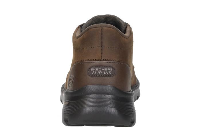 Skechers 205514 Arch Fit Garza - braun