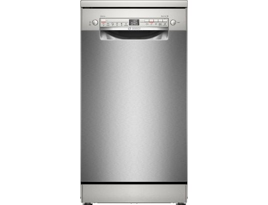 BOSCH - Lave vaisselle 45 cm SPS2HKI55E, Série 2, Option Séchage Extra