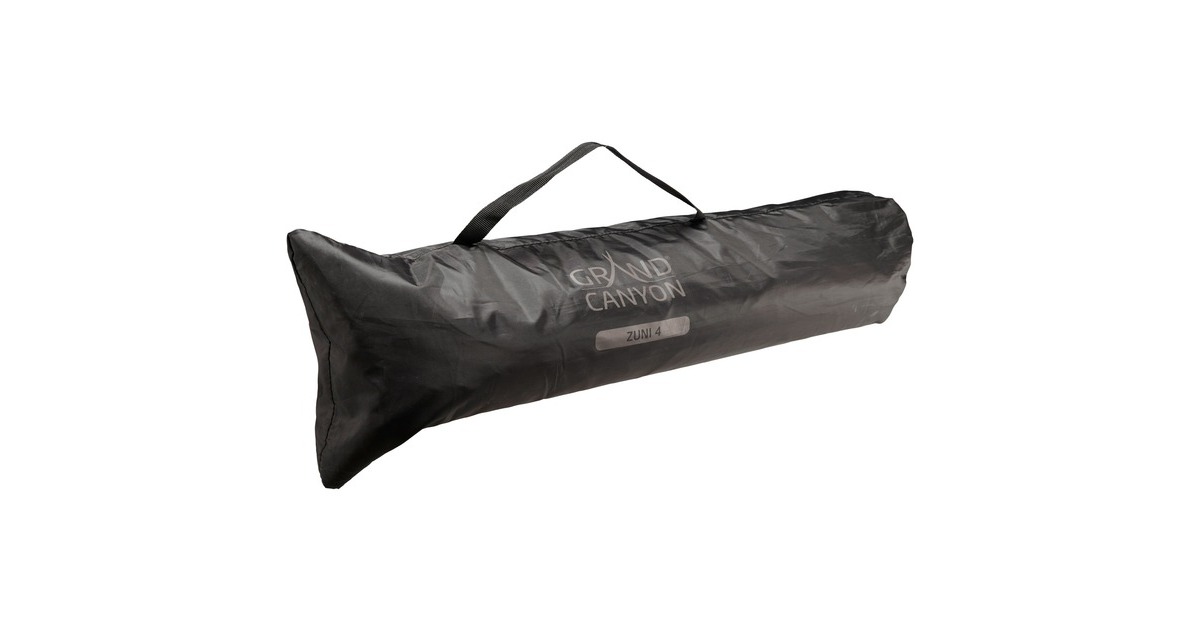 Grand CanyonZUNI 4 zonnezeil  (Beige)
