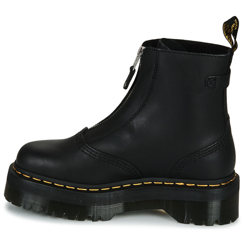 Dr. Martens - JETTA SENDAL - Noir