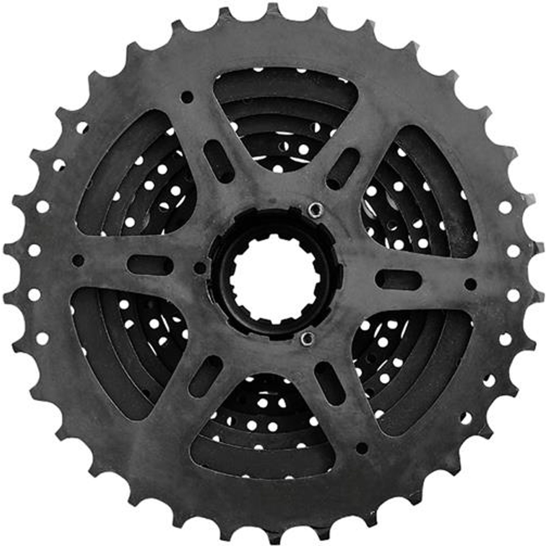 Shimano CS-HG200 9-speed Cassette OEM