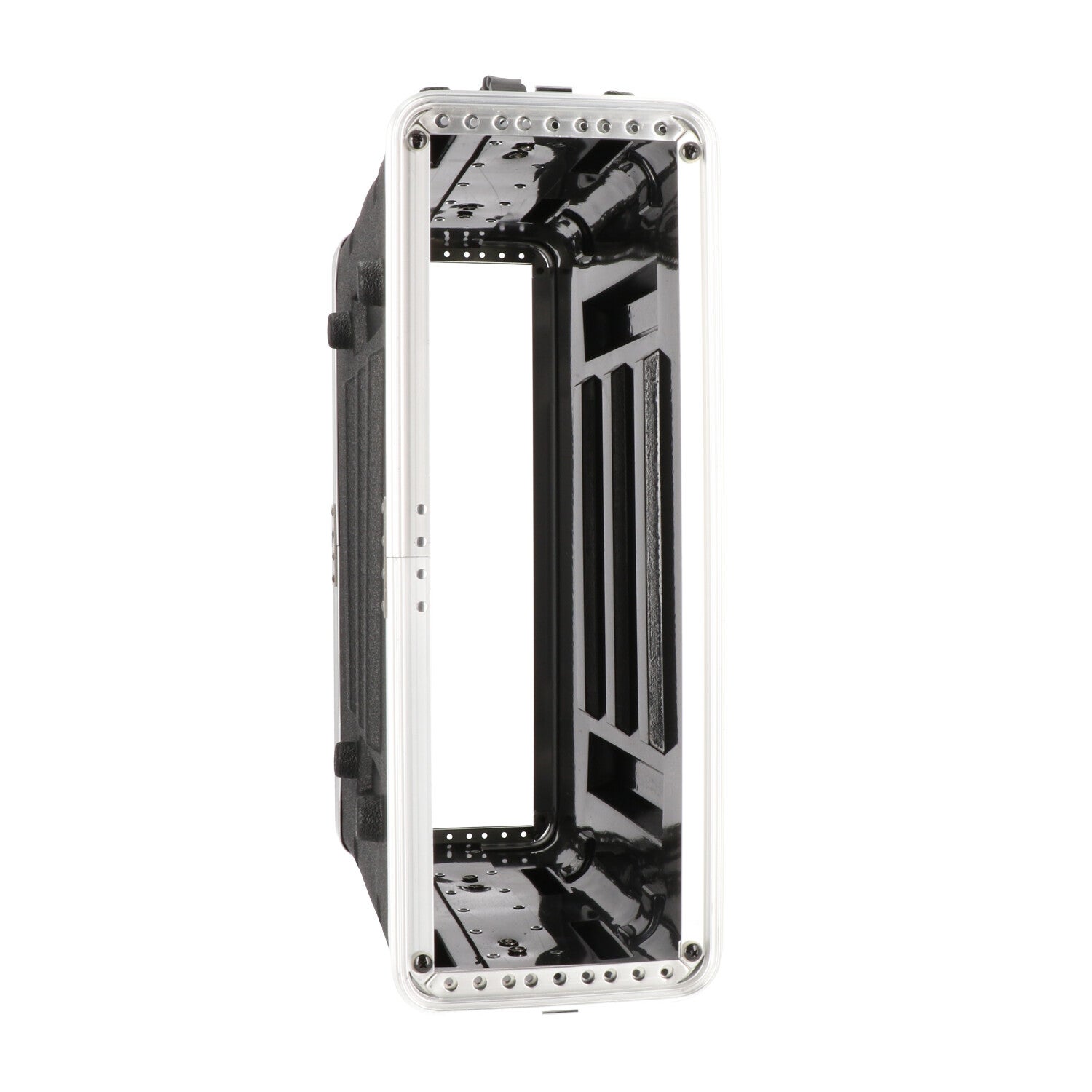 Innox GoRAX 3U19 double-door flightcase 3U, 48 cm diep