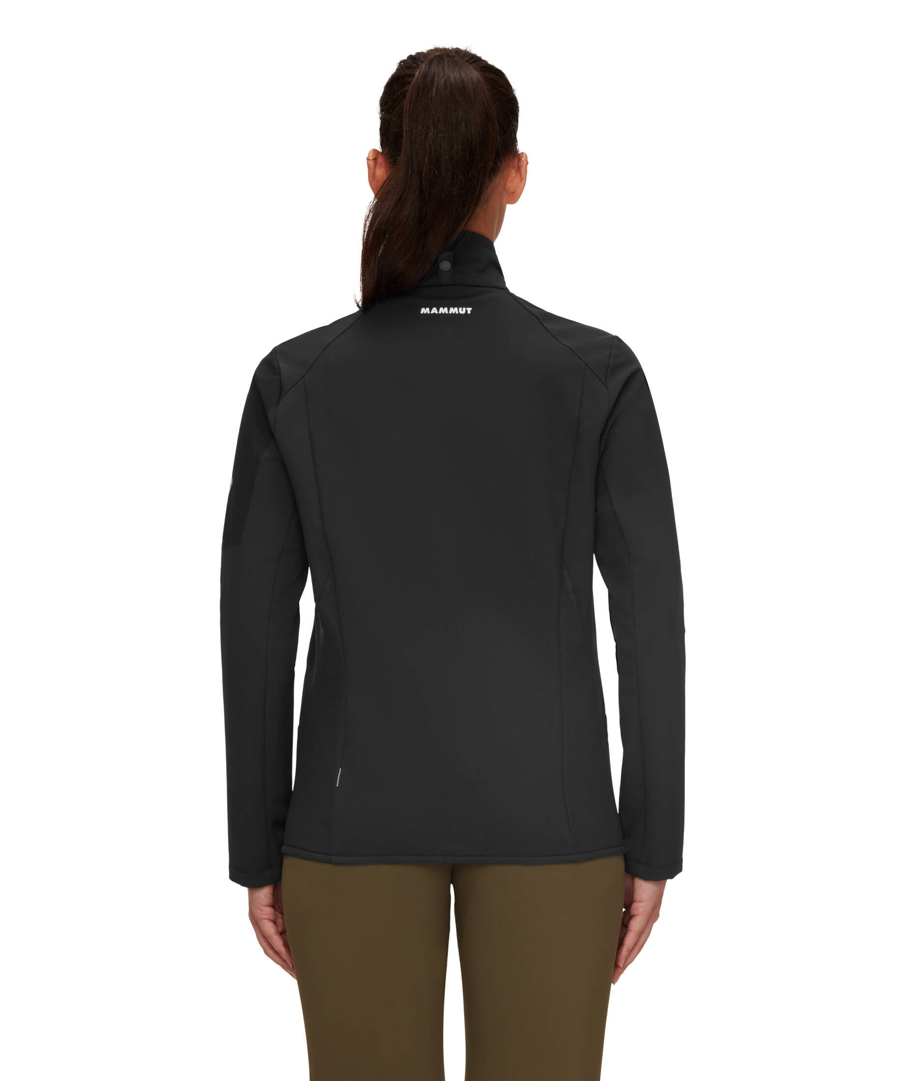 Mammut| Damen Fleecejacke 