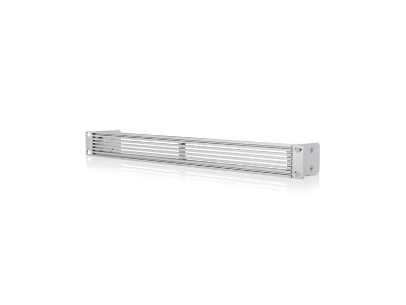 Ubiquiti Blindblende UACC-RACK-PANEL-VENTED-1U 1HE 19