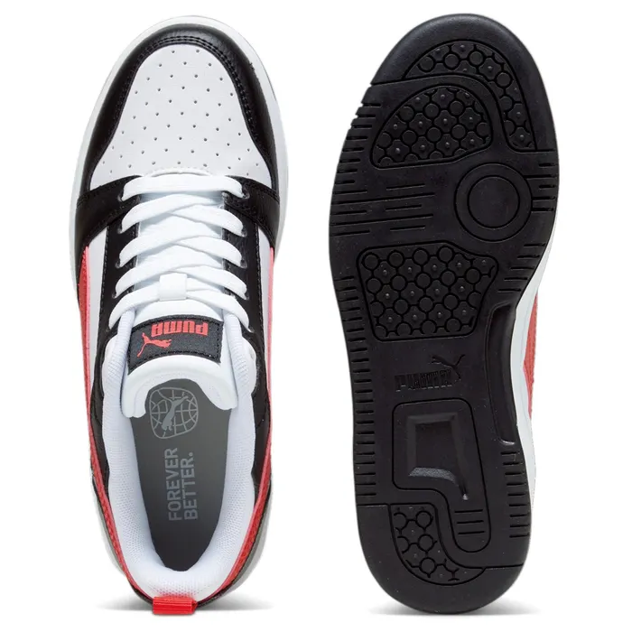 Puma Rebound V6 Lo Sneakers Junior