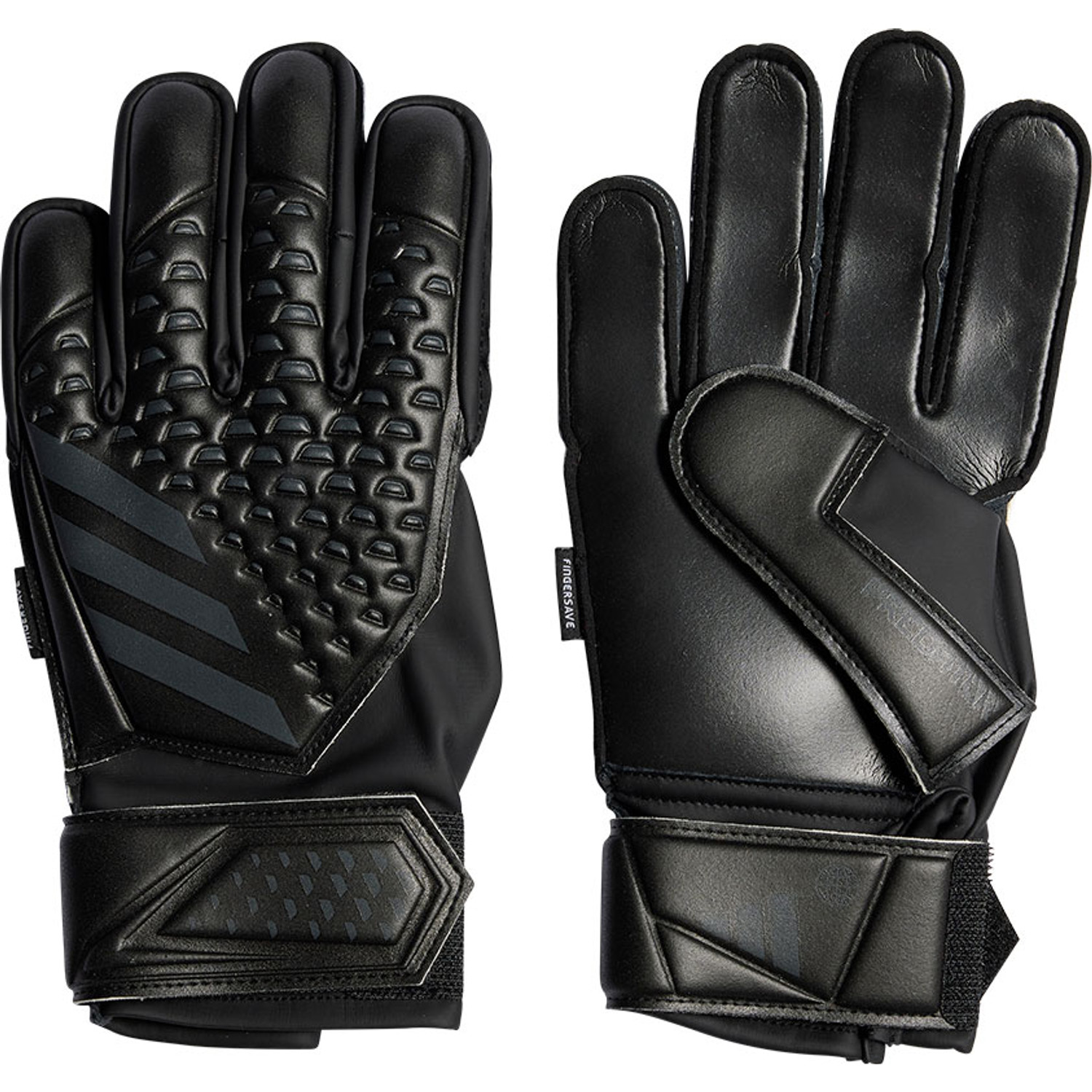 adidas Predator Match Fingersave Keepershandschoen