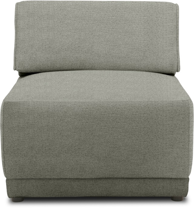 DOMO collection Sofaelement »800007« Rückenkissen aufstellbar, unendlich erweiterbar