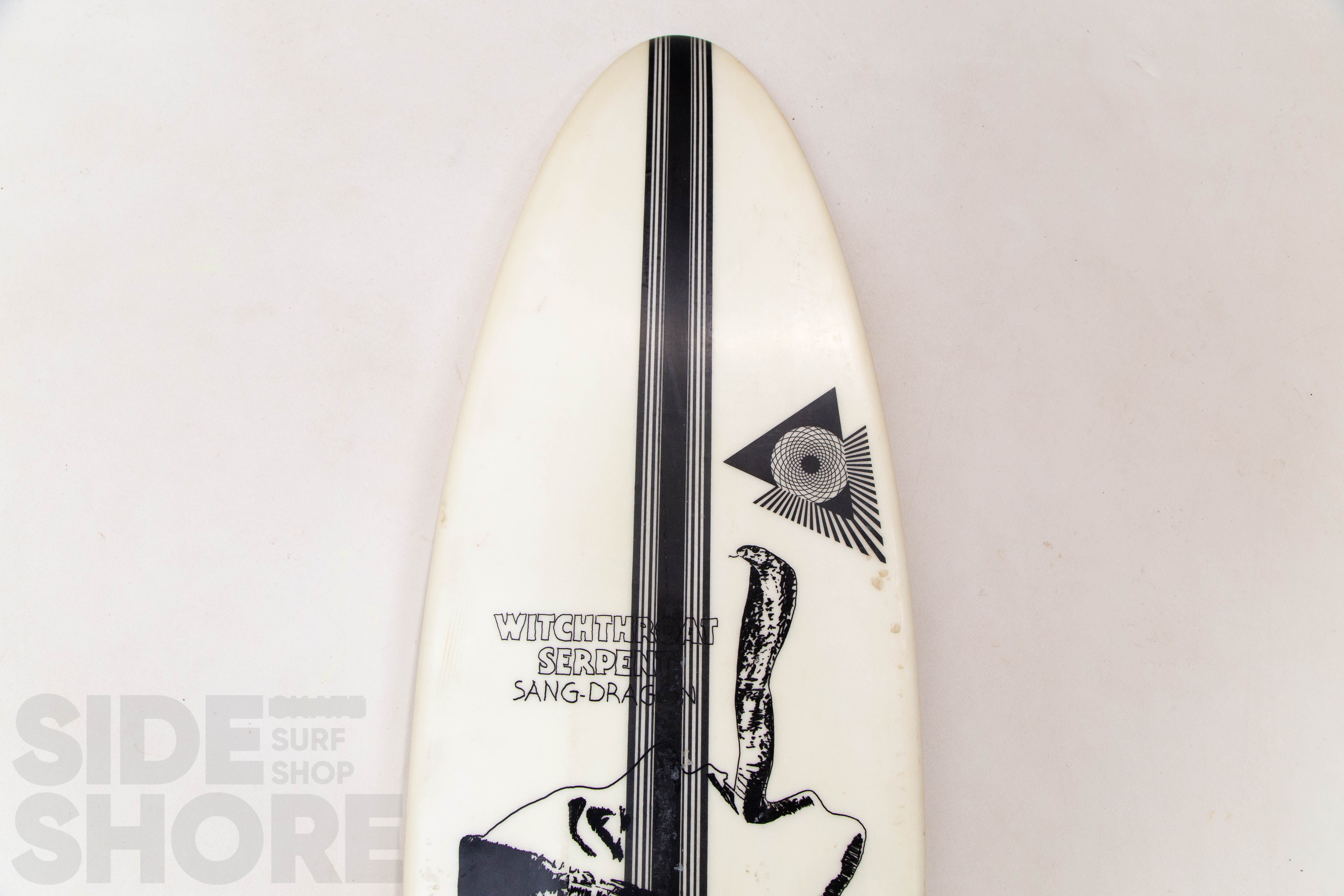 Firewire Hydronaut - 5'9 x 18 1/2