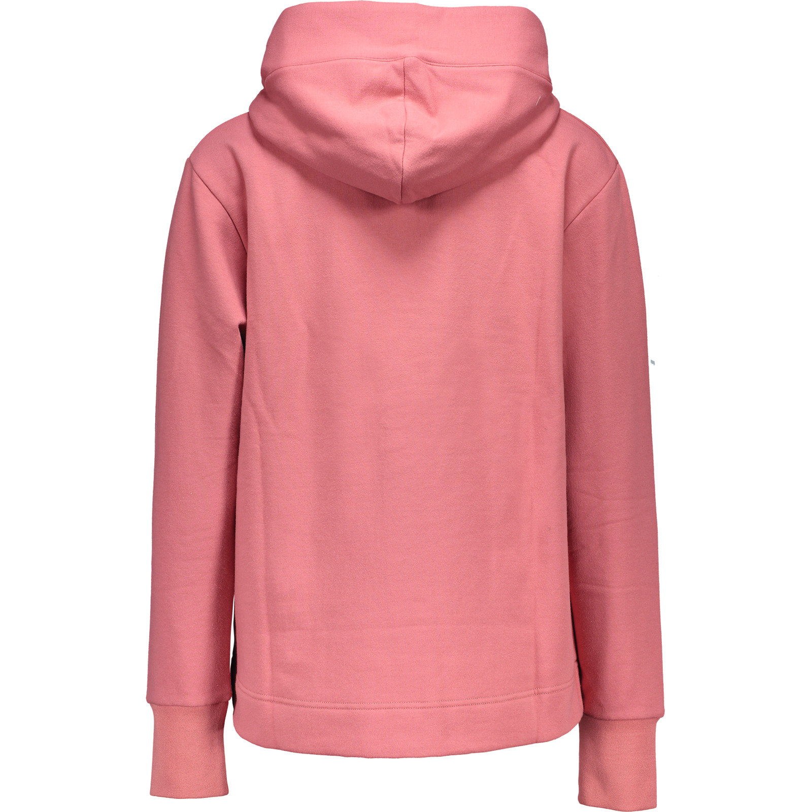 Belowzero Damen-Hoodie Emily S, mittelblau