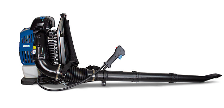 Souffleur thermique Hyundai 75,6cc