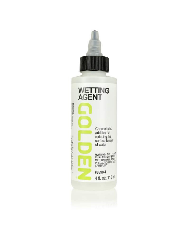 Medium fluidifiant Golden - 119ml