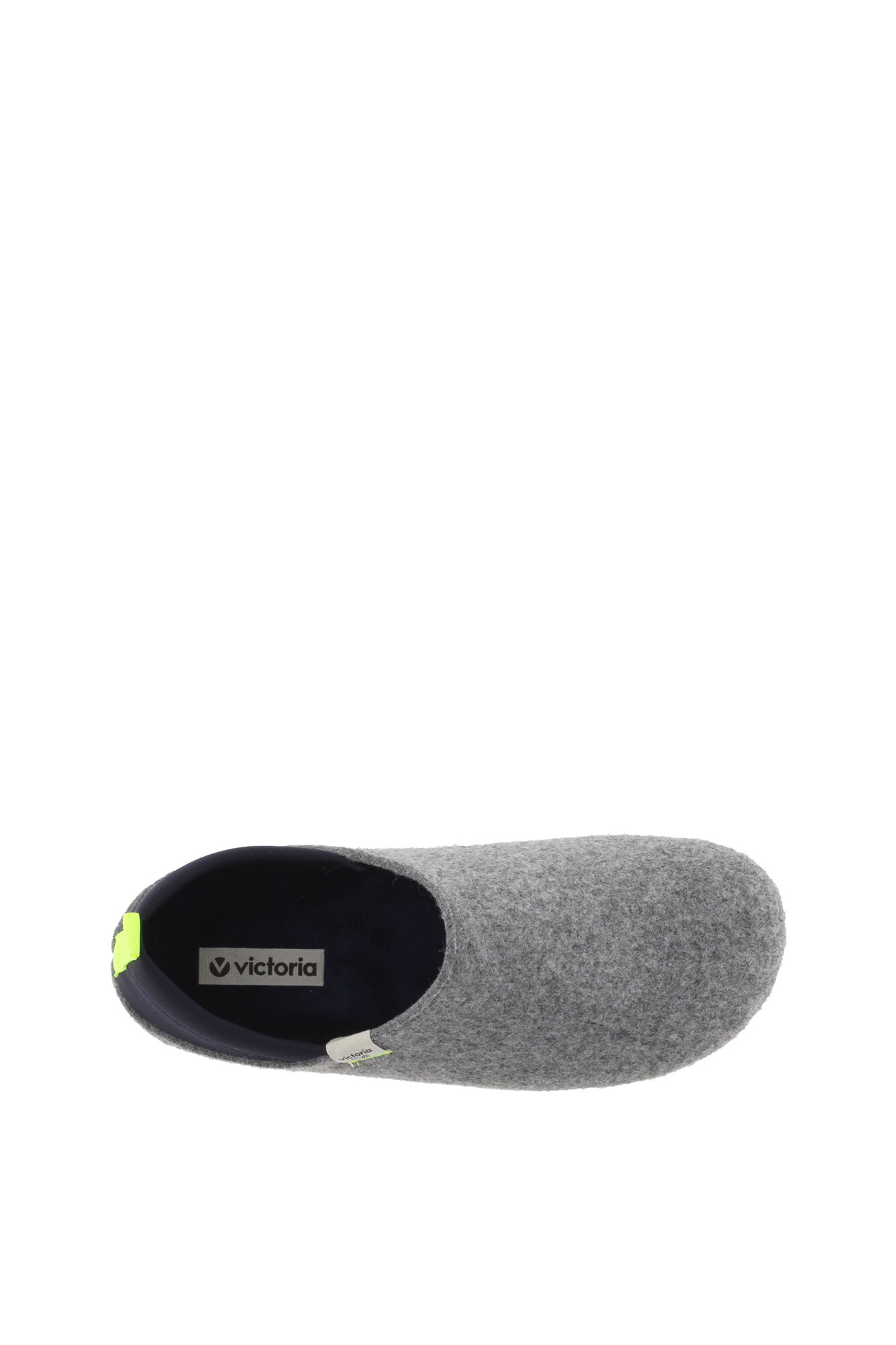 botas de feltro