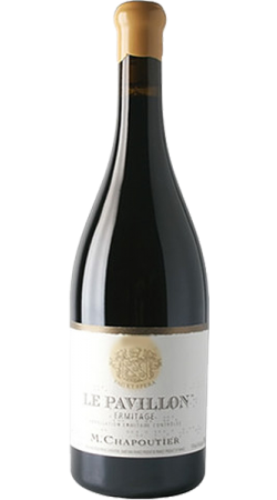 M.Chapoutier Le Pavillon - Ermitage 2014 Hermitage Rouge