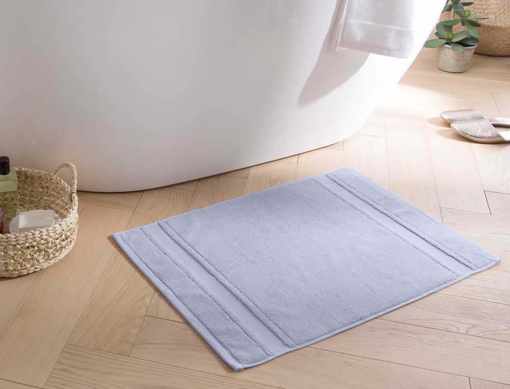 Linge de bain uni-Matinale