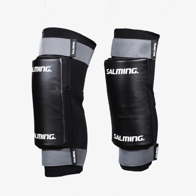 Salming Goalie Kneepads E-Series 23/24 | XL
