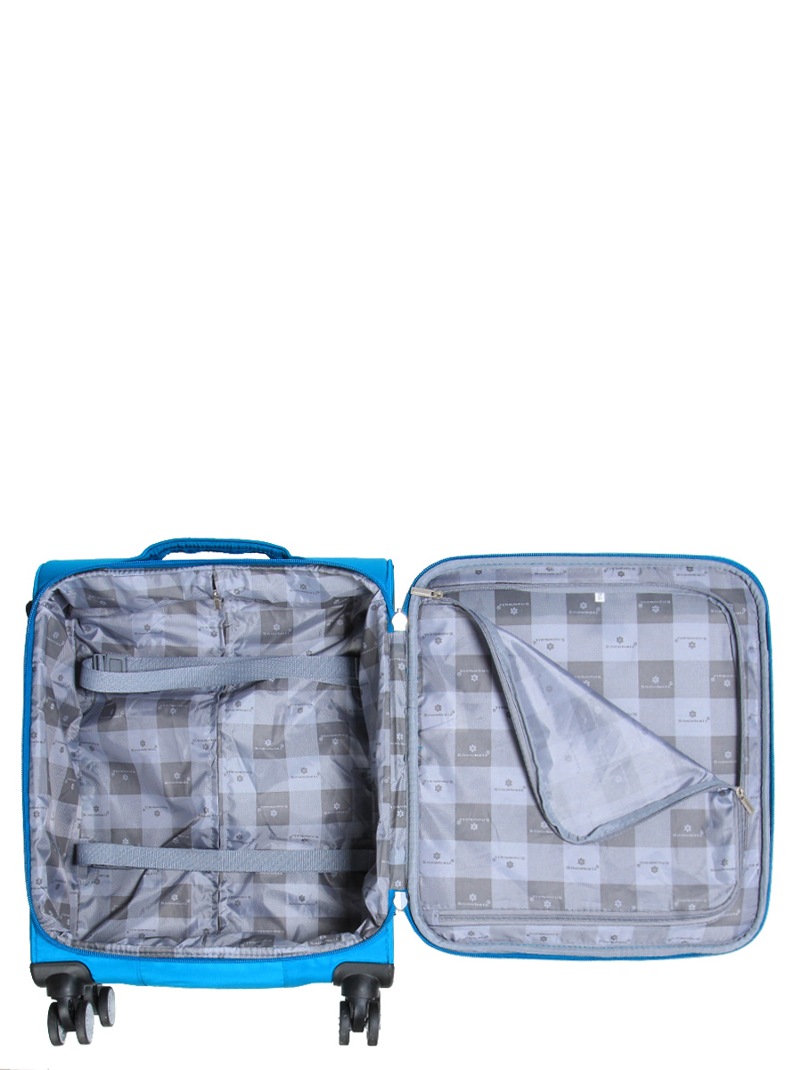 Valise Snowball Tupiza 55 cm