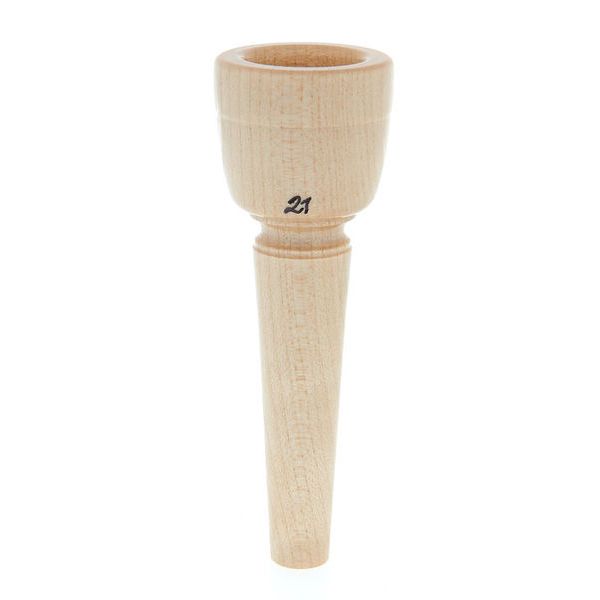 Thomann Mouthpiece for Alphorn 21
