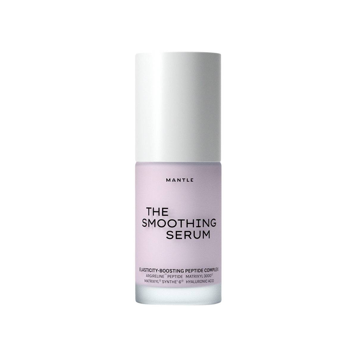 The Smoothing Serum 30ml