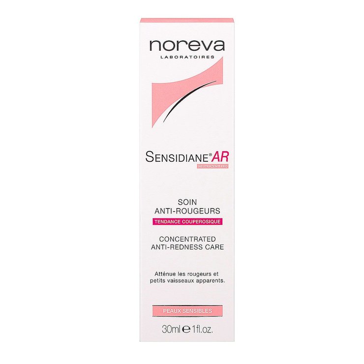 Sensidiane AR anti-rougeurs 30ml