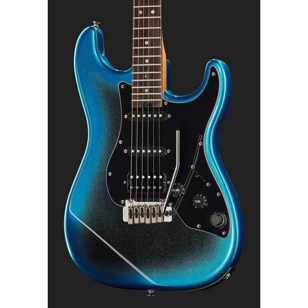 Mooer GTRS Guitars int. Prof. 800 DN