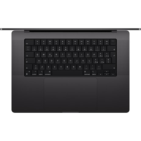 Apple MacBook Pro 2024 M4 Max 16