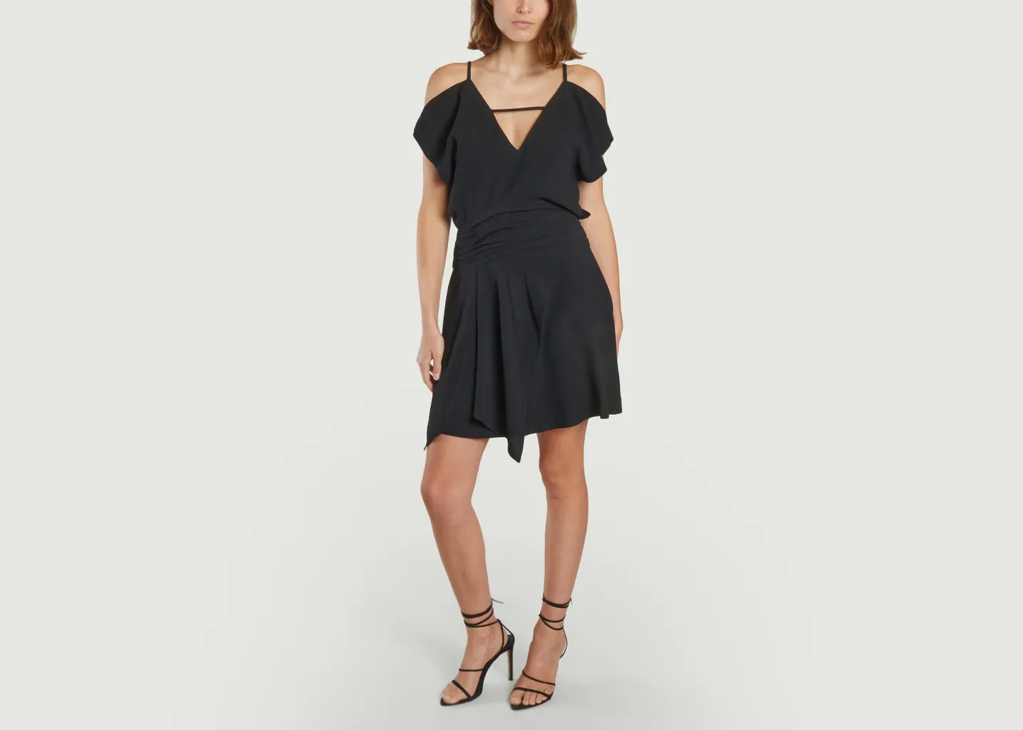 Robe Editan IRO