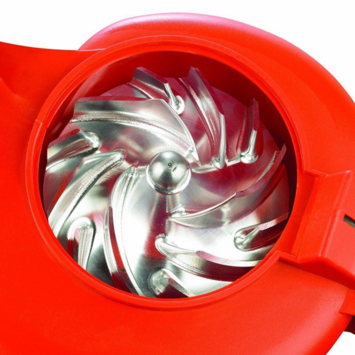 Black+Decker tuinruimer BEBLV300SB 3000 watt