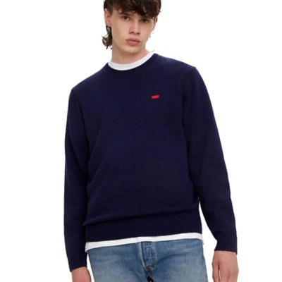 Pull homme Original Sweater Naval Acad LEVIS