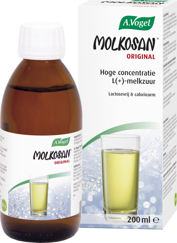 A.Vogel Molkosan drank 200ml