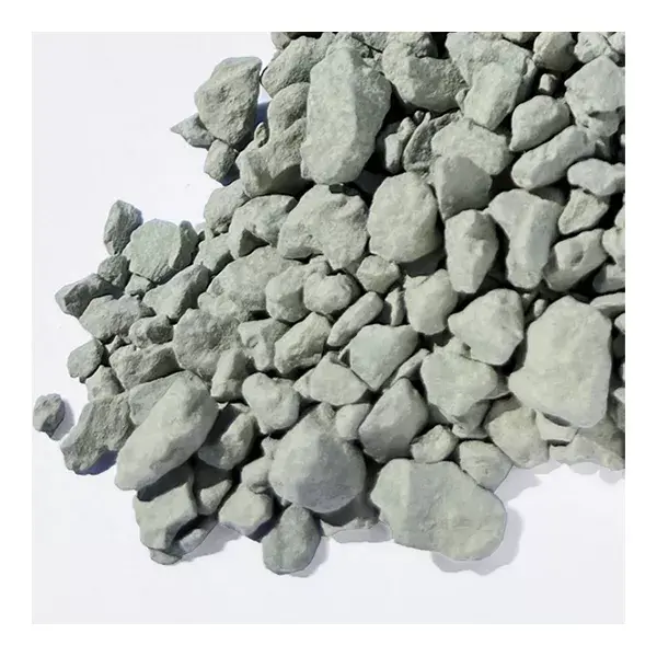 Argiletz Argila Verde Triturada - Saco de 1kg