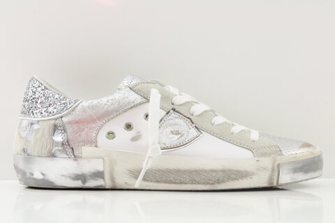 Philippe Model Schnürschuhe