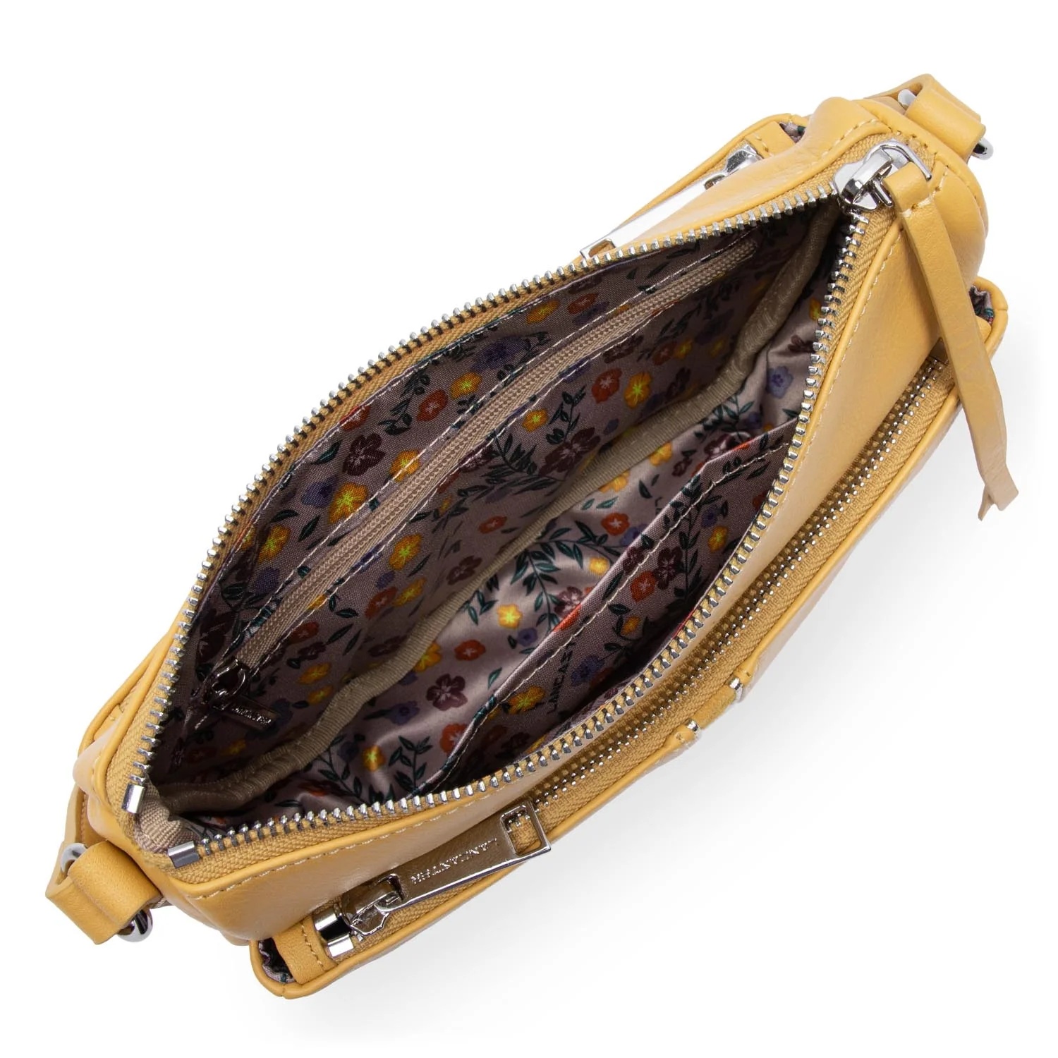 Soft Melody-Petit sac trotteur