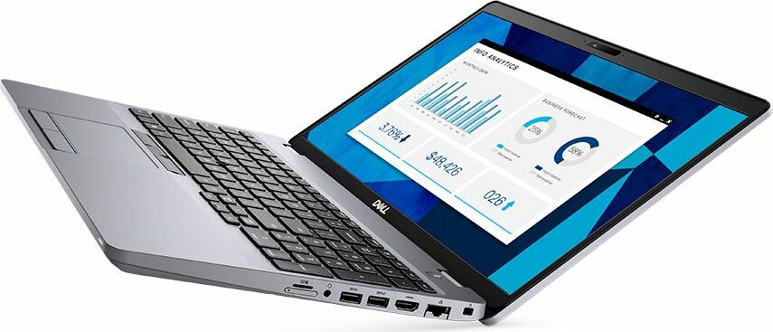 Dell Precision 3550 | i7-10610U | 15.6