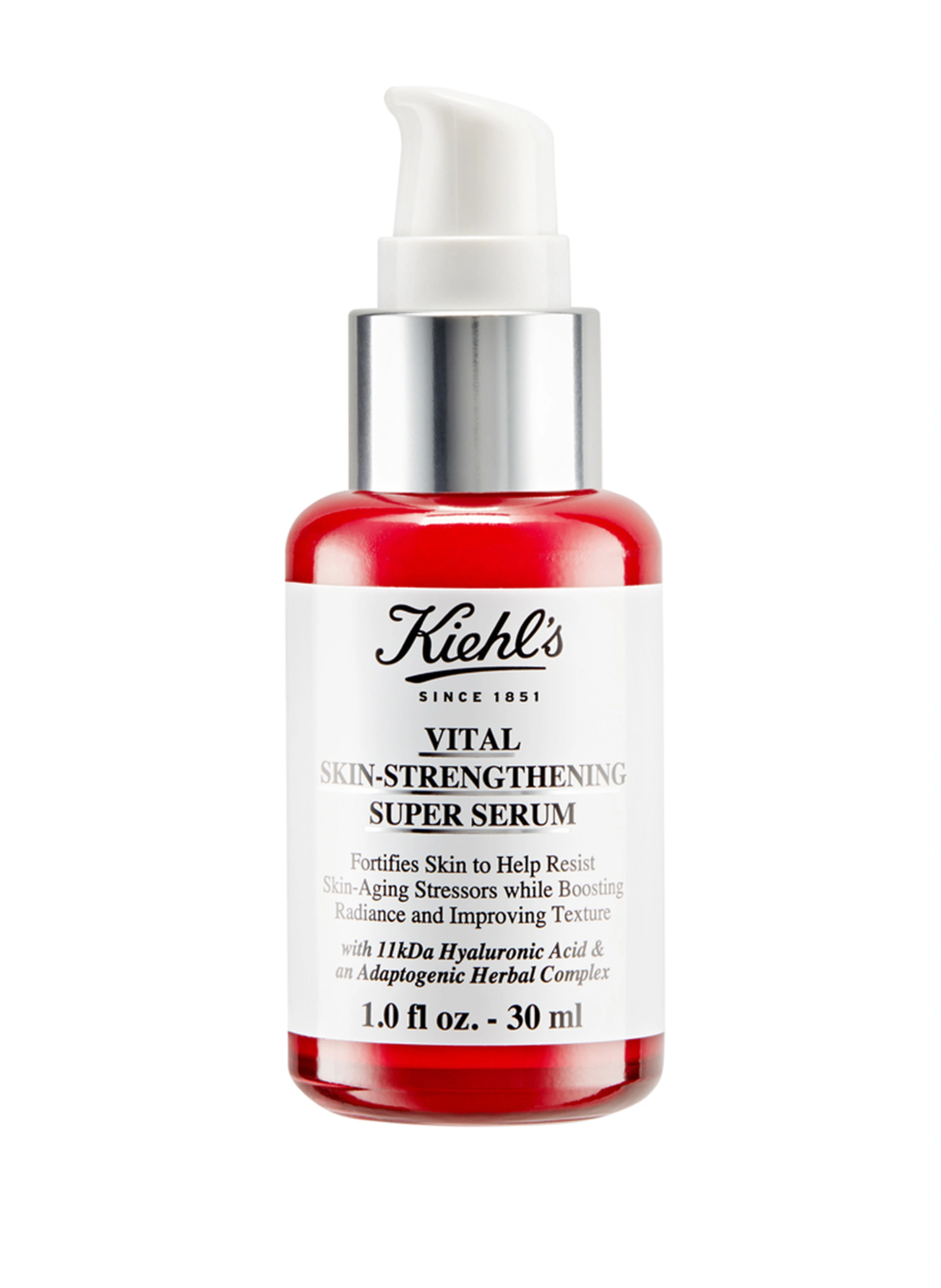 Kiehl's VITAL SKIN-STRENGTHENING SUPER SERUM