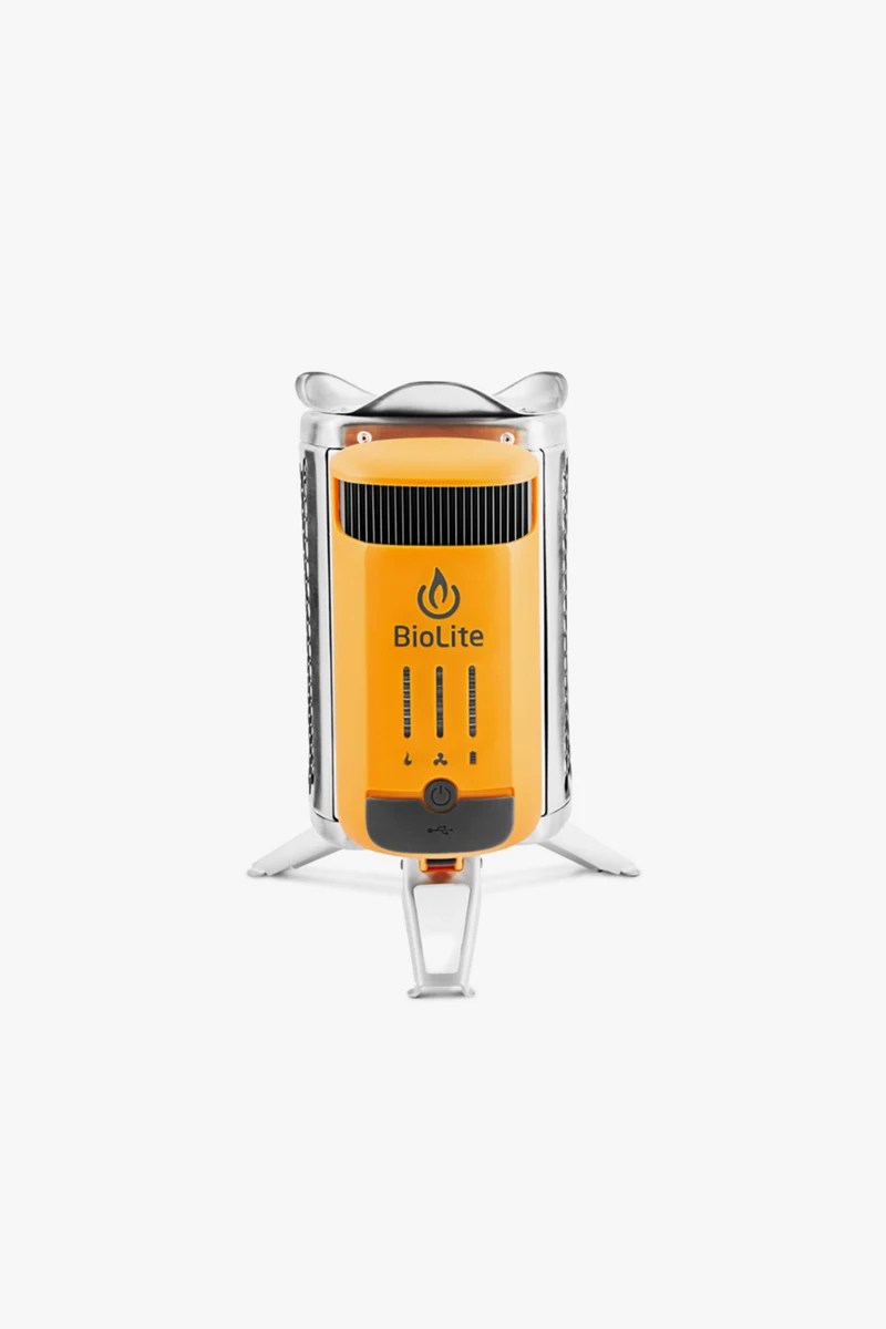 Biolite CampStove Complete Kochset