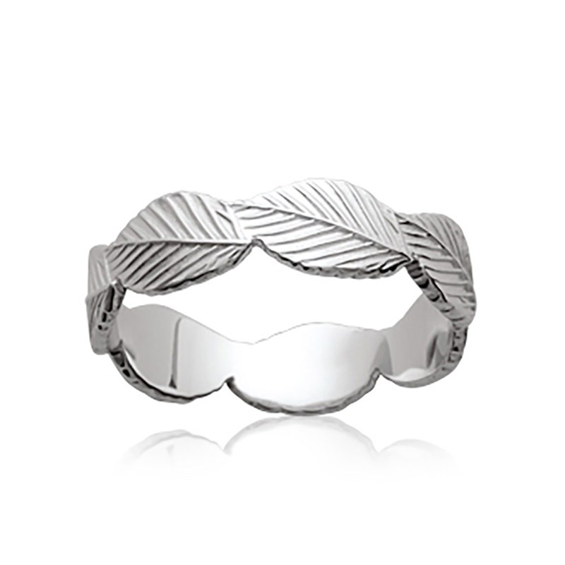 Bague Femme - Argent 925