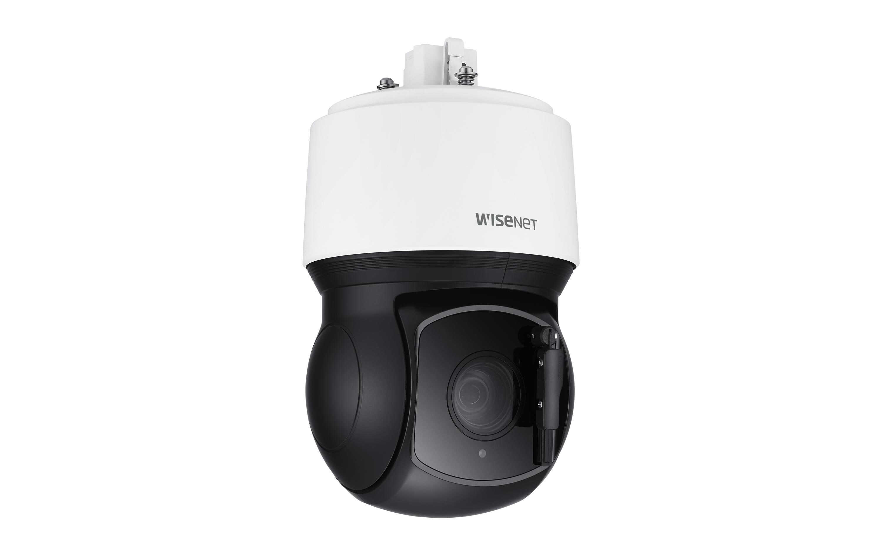 Netzwerkkamera XNP-6400RW<br>2MP-Netzwerkkamera 40x IR-PTZ mit eingebautem Wischer
