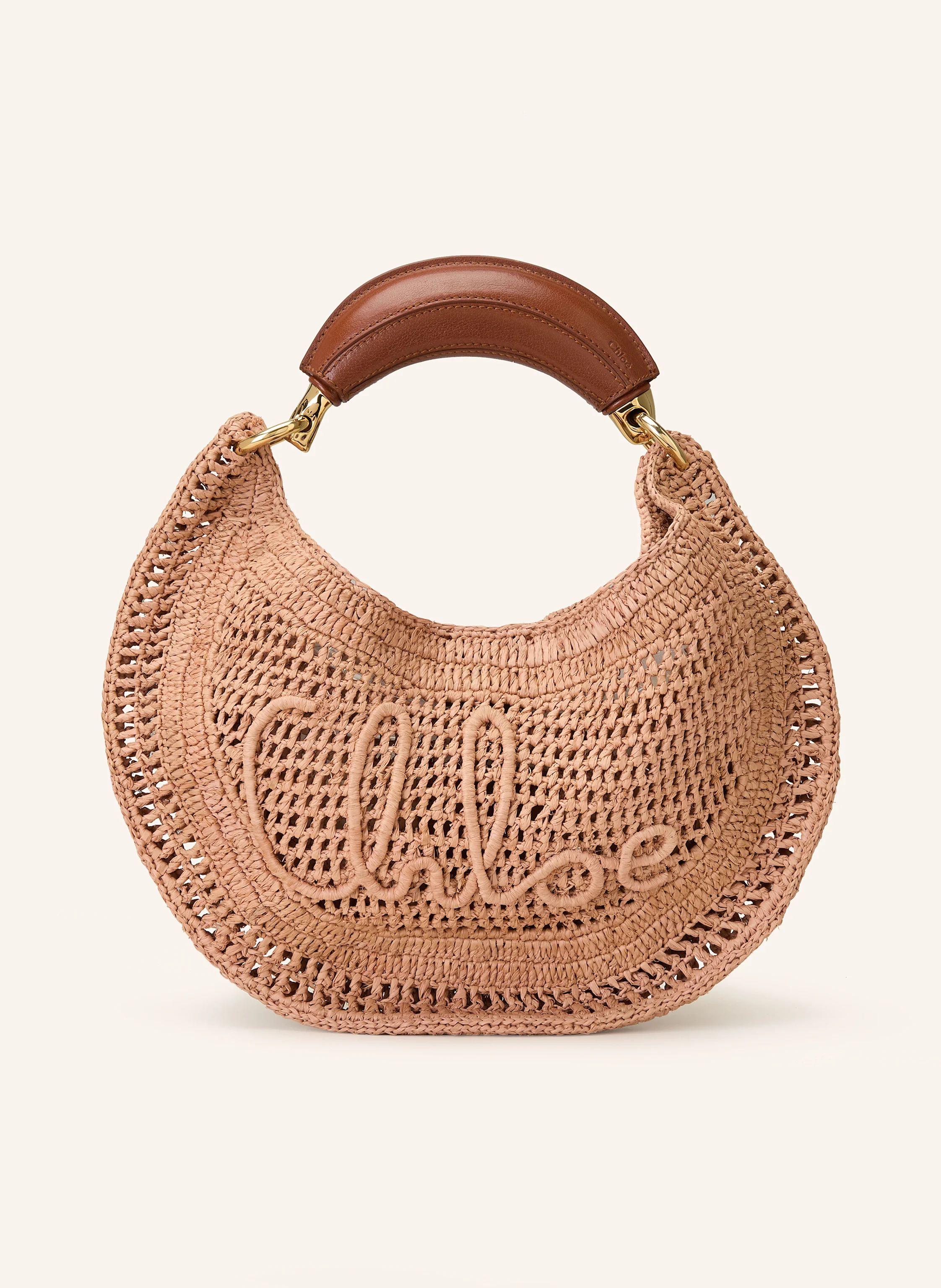 Chloé Handtasche SUMMER BANANA