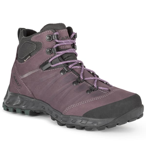 Chaussure de randonnée mid AKU COLDAI NBK GORE-TEX W DEEP VIOLET