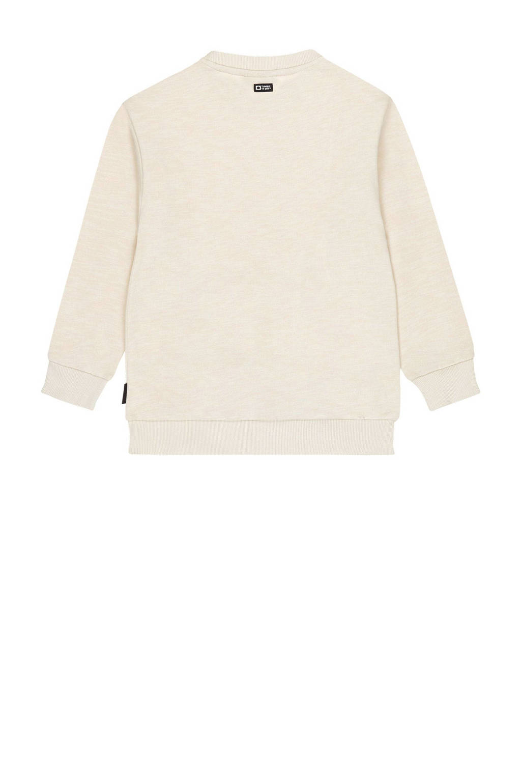 Tumble 'n Dry sweater Gerlos ecru
