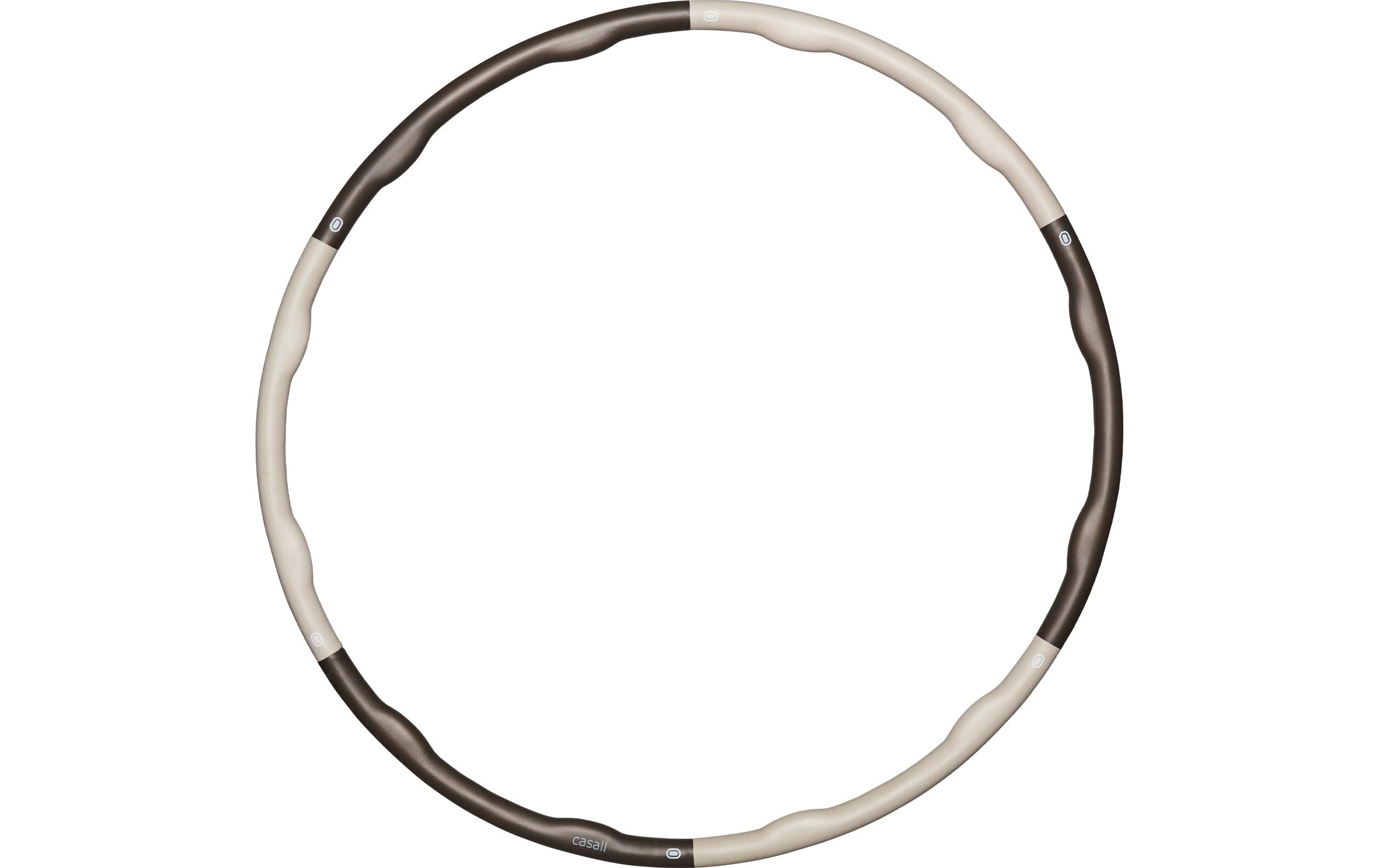 Hula Hoop Reifen Rock Ring, 6-Segm, 1.5 kgHula Hoop