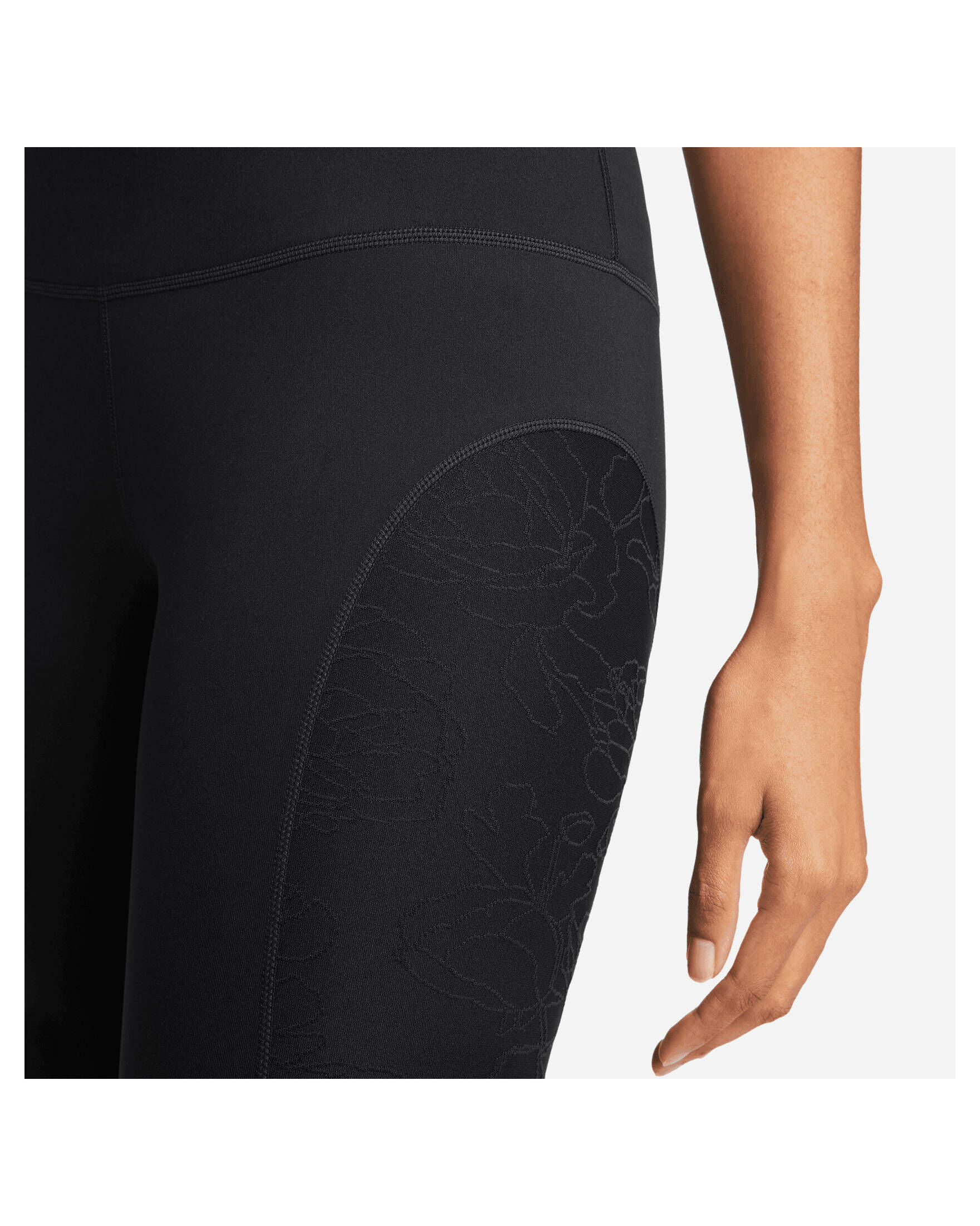 Nike| Damen Trainingstights