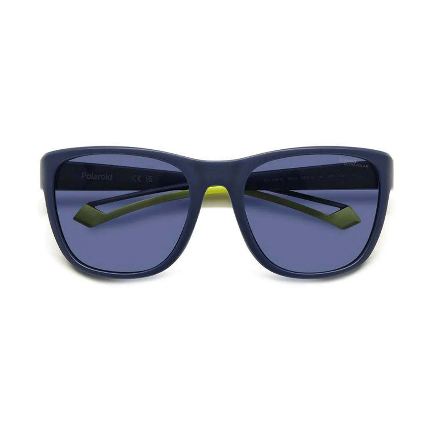 Polaroid Solbrille 206736FLL577I
