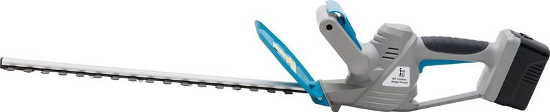 Intratuin - Accu Heggenscharen - 46 cm - 1,5 Ah