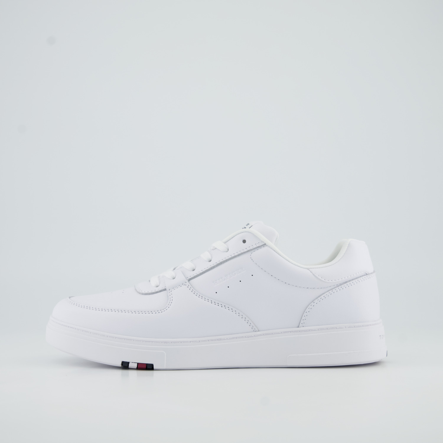 Hilfiger Shoes MODERN CUP CORPORATE LTH